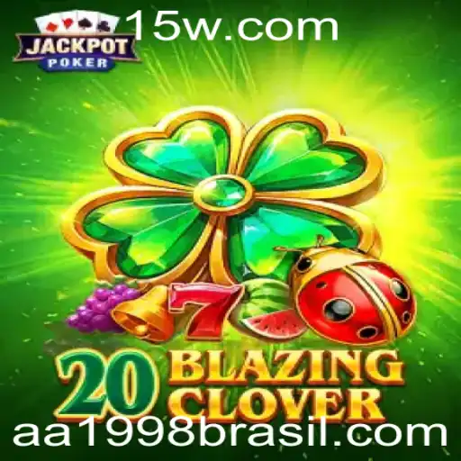 Explorando o Envolvente Mundo de 20BlazingClover: Estrutura, Regras e Atualizações