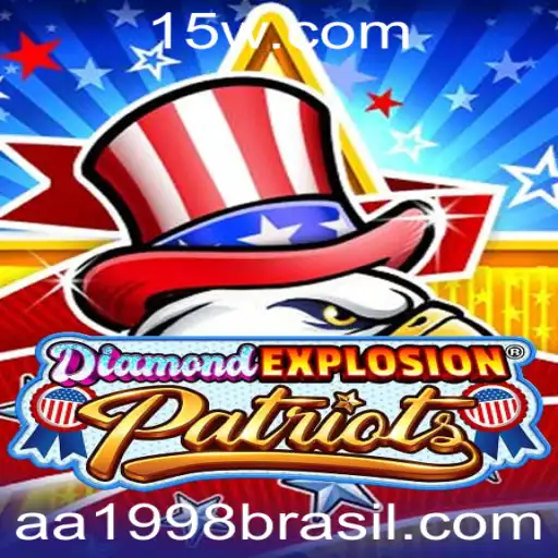 Explorando DiamondExplosionPatriots: Um Mergulho no Jogo de Estratégia Revolucionário