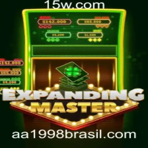 ExpandingMaster: A Nova Sensação no Mundo dos Jogos de Estratégia
