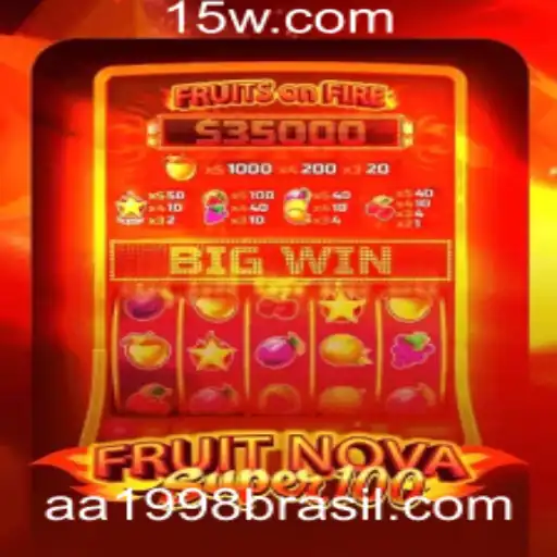 Descubra o Mundo Emocionante de FruitNovaSuper100