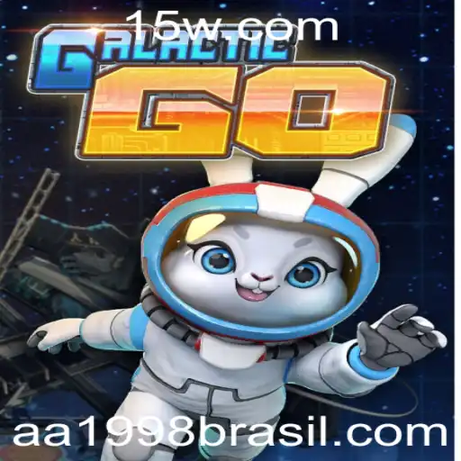 Descubra o Universo de 'GalacticGO': Um Jogo de Estratégia Espacial Revolucionário