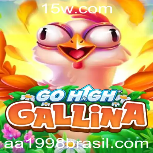 Descubra o Mundo de GoHighGallina: O Jogo Que Está Conquistando a Comunidade Gamer