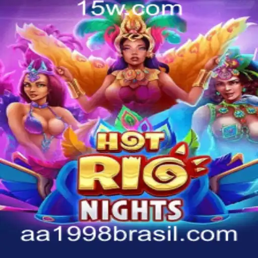 Descubra HotRioNights: O Jogo Que Está Conquistando 2023