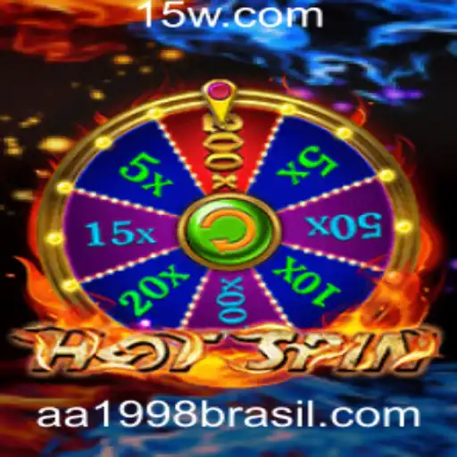 HotSpin: Um Mergulho no Mundo das Roletas Virtuais