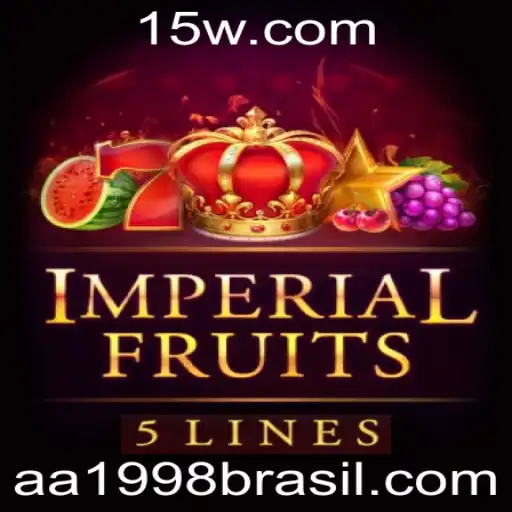 ImperialFruits5: Aventuras no Universo das Frutas Imperiais