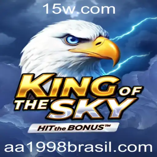 KingOfTheSky: Dominando os Céus no Mundo dos Jogos