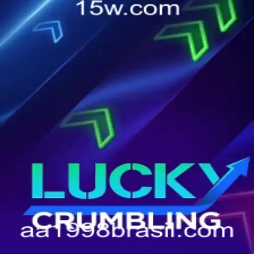 Descubra o Fascinante Mundo de LuckyCrumbling: O Jogo Que Conquistou 2023