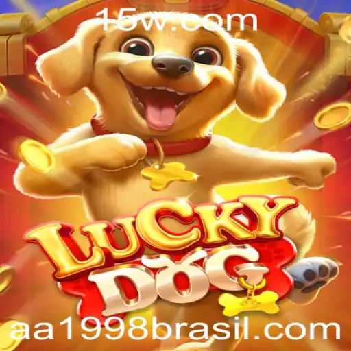 LuckyDog: Um Mergulho Profundo no Jogo Popular de 2023