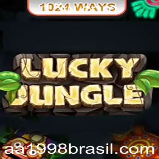 Descubra o Fascinante Mundo de LuckyJungle1024: O Jogo do Momento