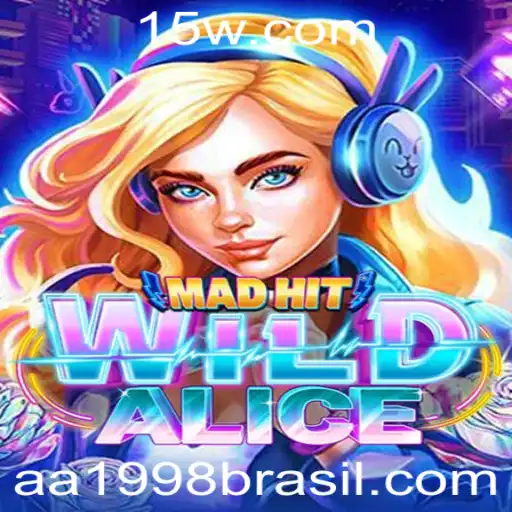 Explorando o Fascinante Jogo MadHitWildAlice