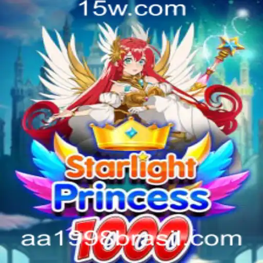 Explorando o Universo de StarlightPrincess1000: Um Jogo Fascinante e Inovador