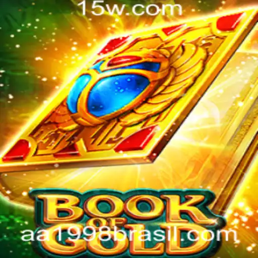 Explorando 'BookofGold': Um Mergulho na Aventura e Estratégia