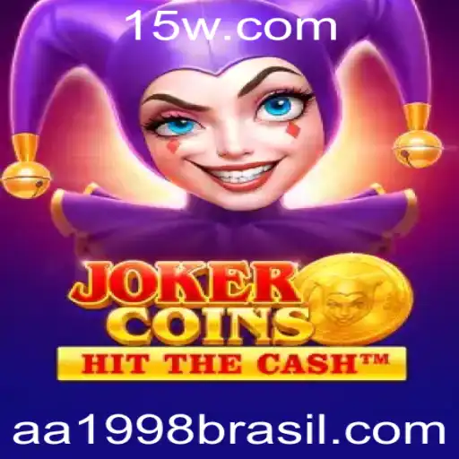 Explorando o Fascinante Mundo de JokerCoins: Um Jogo de Estratégia e Diversão