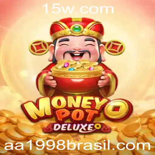 Explorando as Aventuras Financeiras de MoneyPotDELUXE