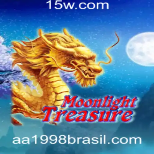 MoonlightTreasure: Uma Aventura Única Sob a Luz da Lua