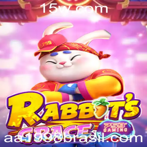 Explorando o Fascinante Mundo de RabbitsGrace